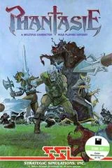 Phantasie - Atari ST - Retrocharting