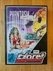 Phantasm - Amiga - Retrocharting