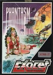 Phantasm - Atari ST - Retrocharting