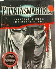 Phantasmagoria The Official Sierra Insider's Guide - Strategy Guide - Retrocharting