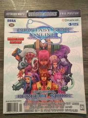 Phantasy Star Online [Versus] - Strategy Guide - Retrocharting