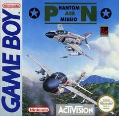 Phantom Air Mission - GameBoy - Retrocharting