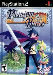 Phantom Brave [Special Edition] - PlayStation 2 - Retrocharting