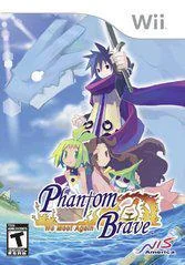 Phantom Brave: We Meet Again - Wii - Retrocharting