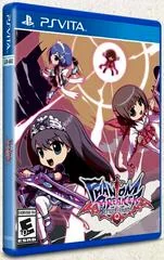 Phantom Breaker Battlegrounds - Playstation Vita - Retrocharting