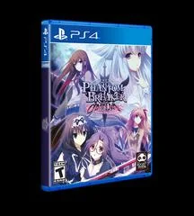 Phantom Breaker: Omnia - Playstation 4 - Retrocharting