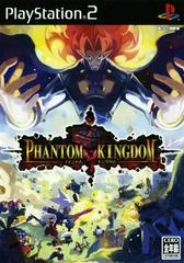 Phantom Kingdom - PlayStation 2 - Retrocharting