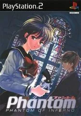 Background - Phantom: Phantom of Inferno - PlayStation 2 - Retrocharting