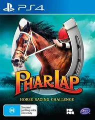 Phar Lap: Horse Racing Challenge - Playstation 4 - Retrocharting