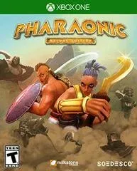 Pharaonic Deluxe Edition - PAL Xbox One - Retrocharting