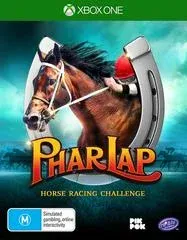 Pharlap - PAL Xbox One - Retrocharting