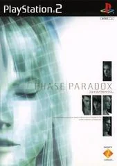Phase Paradox - PlayStation 2 - Retrocharting