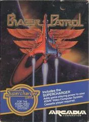Phaser Patrol - Atari 2600 - Retrocharting
