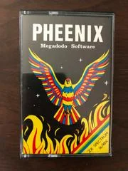 Pheenix - ZX Spectrum - Retrocharting