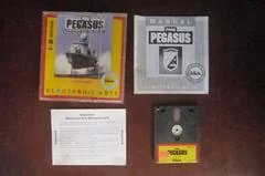 PHM Pegasus [+3 Disc] - ZX Spectrum - Retrocharting