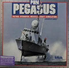 PHM Pegasus - Commodore 64 - Retrocharting