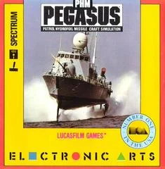 PHM Pegasus - ZX Spectrum - Retrocharting