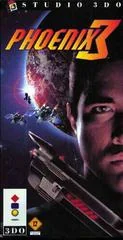 Phoenix 3 - 3DO - Retrocharting