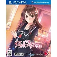 PhotoKano Kiss - Playstation Vita - Retrocharting