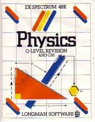 Background - Physics O-Level Revision and CSE - ZX Spectrum - Retrocharting
