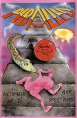 Pi-Balled - ZX Spectrum - Retrocharting