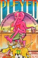 Pi-Eyed - ZX Spectrum - Retrocharting