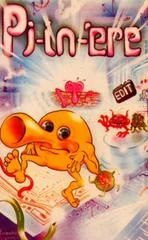 Background - Pi-in-'ere - ZX Spectrum - Retrocharting