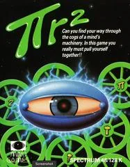 Pi-rSquared - ZX Spectrum - Retrocharting