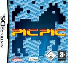 Pic Pic - Nintendo DS - Retrocharting