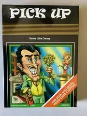 Pick Up [Reproduction] - Atari 2600 - Retrocharting