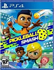 Pickleball: Smash - Playstation 4 - Retrocharting