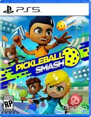 Pickleball: Smash - Playstation 5 - Retrocharting