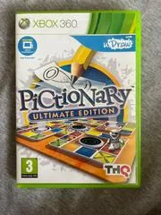 Pictionary [Ultimate Edition] - Xbox 360 - Retrocharting