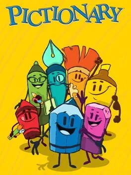 Pictionary - ZX Spectrum - Retrocharting