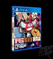 Pig Eat Ball - Playstation 4 - Retrocharting