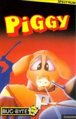 Piggy - ZX Spectrum - Retrocharting