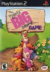 Background - Piglet's Big Game - PlayStation 2 - Retrocharting