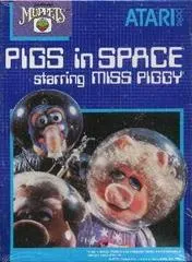 Pigs In Space - Atari 2600 - Retrocharting