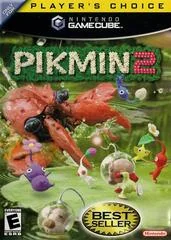 Pikmin 2 [Player's Choice] - Gamecube - Retrocharting