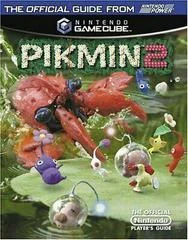Pikmin 2 Player's Guide - Strategy Guide - Retrocharting