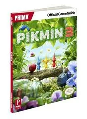 Pikmin 3 [Prima] - Strategy Guide - Retrocharting