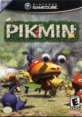 Pikmin - Gamecube - Retrocharting