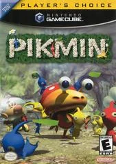 Pikmin [Player's Choice] - Gamecube - Retrocharting