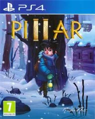 Pillar - Playstation 4 - Retrocharting