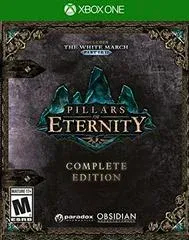 Pillars of Eternity Complete Edition - PAL Xbox One - Retrocharting