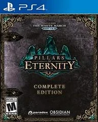 Pillars of Eternity Complete Edition - Playstation 4 - Retrocharting