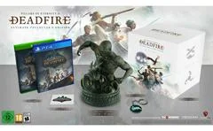 Pillars of Eternity II: Deadfire Ultimate [Collector's Edition] - Playstation 4 - Retrocharting