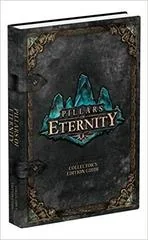Pillars of Eternity [Prima Hardcover] - Strategy Guide - Retrocharting