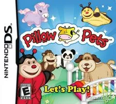 Pillow Pets - Nintendo DS - Retrocharting