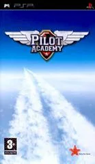 Pilot Academy - PSP - Retrocharting